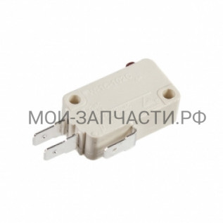 Выключатель СВЧ-печи LMS2173EMW 4055371522