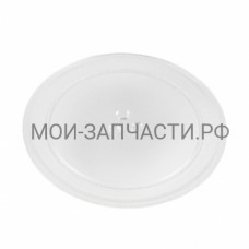 Тарелка СВЧ-печи 