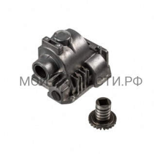 Редуктор кухонного комбайна UNIMODEL 4055377396