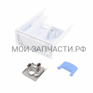 Бункер дозатора стиральной машины EW6FN428BP 4055379756