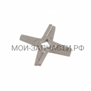 Нож мясорубки кухонного комбайна EKM4900 4055385886