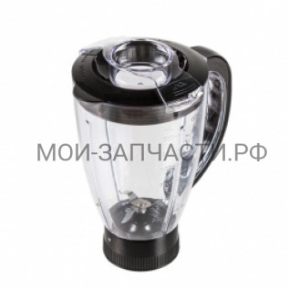 Чаша блендера кухонного комбайна EKM3710 4055396180