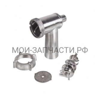 Насадка мясорубка кухонного комбайна EKM3710 4055397717