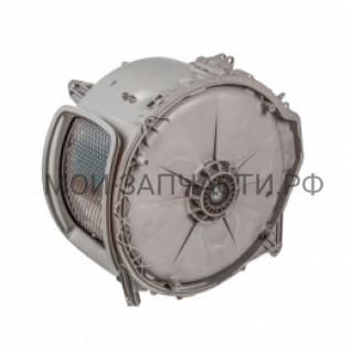 Бак стиральной машины EWT1567VIW 4055399010