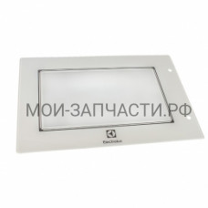 Стекло микроволновой печи