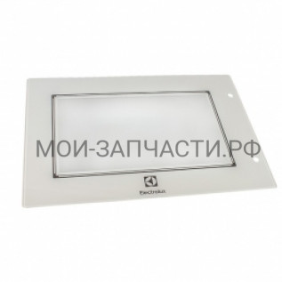 Стекло микроволновой печи EMT25203C 4055403838