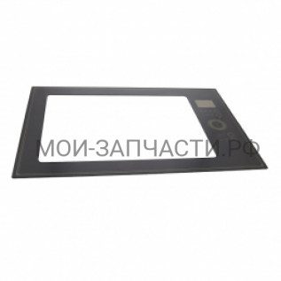 Панель СВЧ-печи EMT25203OK 4055403895