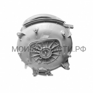 Бак стиральной машины EW6TN25061FP 4055407995