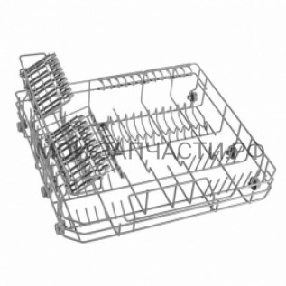 Корзина посудомоечной машины ESL2500RO 4055410809