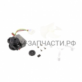 Вентилятор холодильника EN3889MFX 4055472627