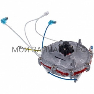 Бойлер парогенератора UNIMODEL 4055474086