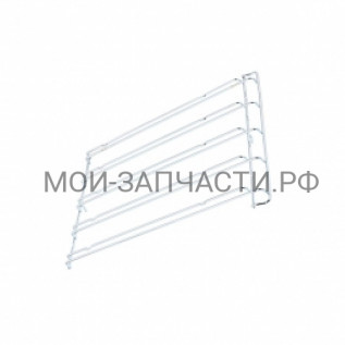 Комплект держателей противней духовки EOB96850AV 4055492146