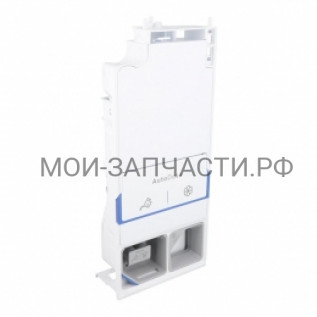Порошкоприемник стиральной машины EW8F1R69SA 4055492989