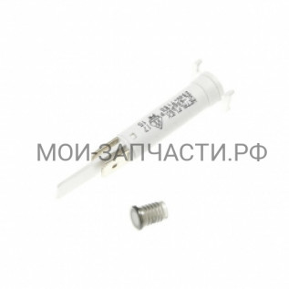 Индикатор питания духового шкафа EKC954505W 4055494159