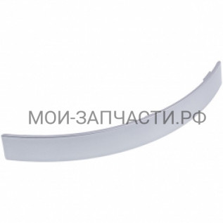 Ручка двери морозильной камеры холодильника LCB3LF38W0 4055499893