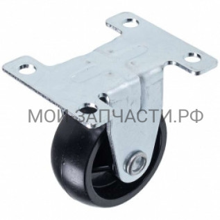 Колесо морозильной камеры холодильника LCB3LF38W0 4055500187