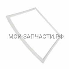 Уплотнительная резина морозильной камеры холодильника