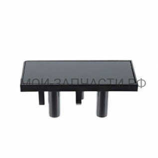Кнопка открывания двери СВЧ-печи LMSD253TM 4055500997