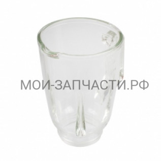 Чаша стеклянная блендера UNIMODEL 4055520870