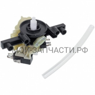 Кран подачи кофеварки EEA111 4055556981