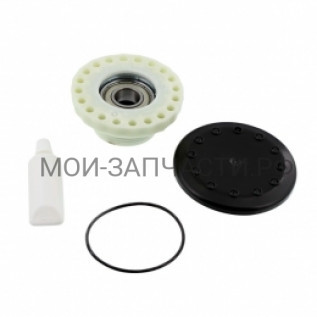 Блок подшипников стиральной машины EW1237T 4071306494