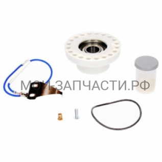 Блок подшипников стиральной машины EW1237T 4071306502