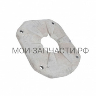 Противовес cтиральной машины EW6TN4272 4071356358