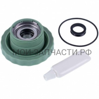Блок подшипников стиральной машины EWT10420W 4071430963