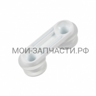 Направляющая с роликами ящика посудомоечной машины ERO4520 50226819006