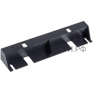 Корпус панели управления вытяжки UNIMODEL 50253934009