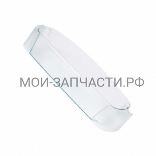 Полка двери для бутылок в холодильник ER3260BN 50292497000