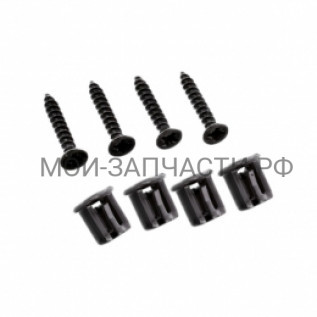 Набор крепления панели духовки EOF6P76BX 50293036005