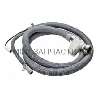 Шланг заливной посудомоечной машины GA90GLV400 50295663004