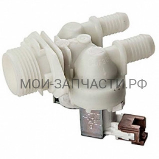 Клапан подачи воды стиральной машины EWF12470W 50297055001