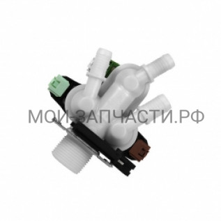 Клапан подачи воды стиральной машины L14950A 50299086004