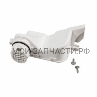 Вентилятор стиральной машины EWT1567VDW 50299941000