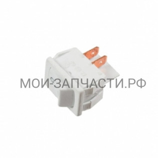 Выключатель ледогенератора холодильника ERL6296XX2 53044419744