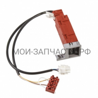 Блок управления вытяжки LFP316S 61027694