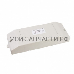 Модуль питания ламп освещения вытяжки  KFG726X 61027819
