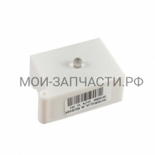 Блок управления электронный вытяжки KFG726X 61028007