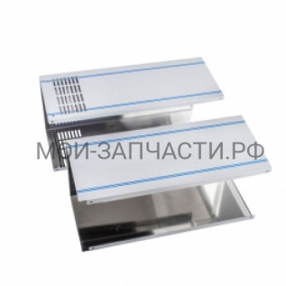 Короб вытяжки LFV616Y 80165954