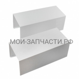 Короб вытяжки LFV616W 80165970