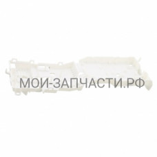 Корпус модуля управления стиральной машины