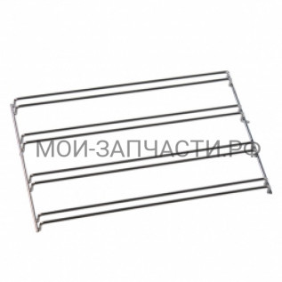 Направляющая противней духовки EOF6P76BX 8081603014