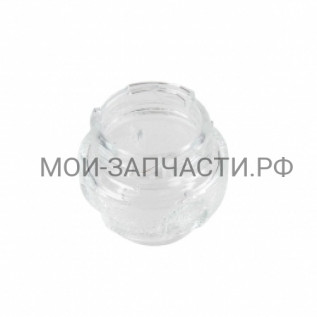 Крышка плафона лампы духового шкафа EOC8P39H 8087690015