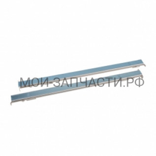Комплект направляющих духового шкафа EZC2430AOX 8090317028