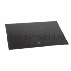 Панель вытяжки