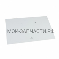 Панель вытяжки