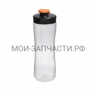 Бутылочка с крышкой для смузи блендера ESB2700 900167655